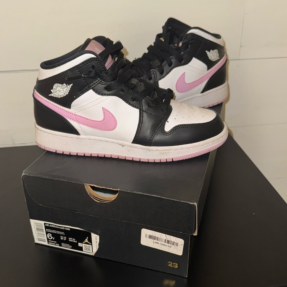 Jordan 1